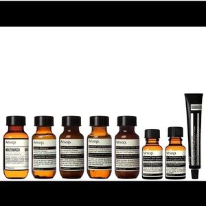 Aesop Texas Kit